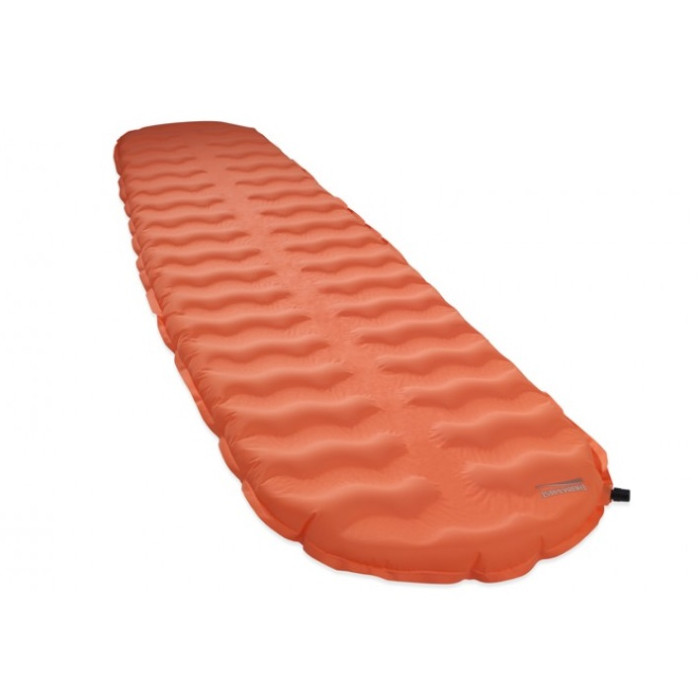 Коврик Therm-A-Rest EvoLite Regular 2015 Pumpkin (06085)