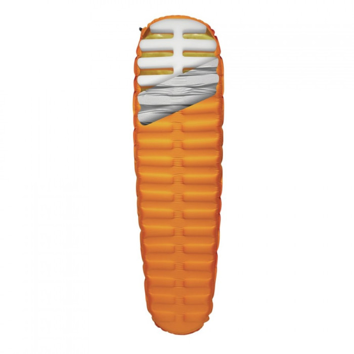 Коврик Therm-A-Rest EvoLite Regular 2015 Pumpkin (06085)