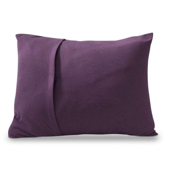 Подушка Therm-A-Rest Trekker Pillow Case Eggplant (06359)