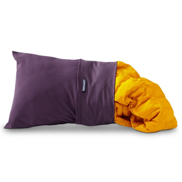 Подушка Therm-A-Rest Trekker Pillow Case Eggplant (06359)