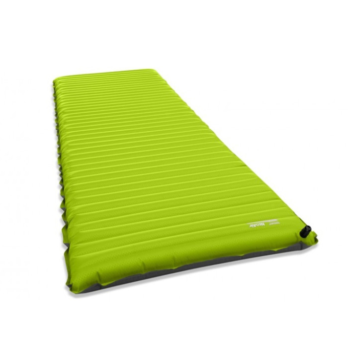 Надувной коврик Therm-A-Rest NeoAir Trekker Large Torso 2014 Pistachio/Gray (06408)