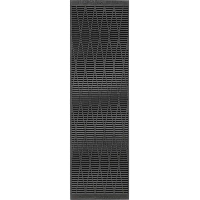 Килимок Therm-A-Rest RidgeRest Classic Large Charcoal (06433)