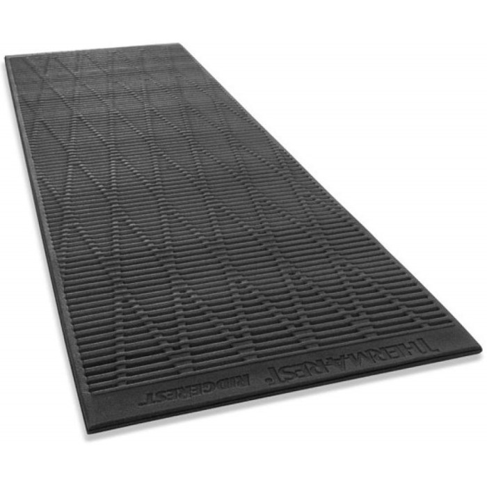 Килимок Therm-A-Rest RidgeRest Classic Large Charcoal (06433)