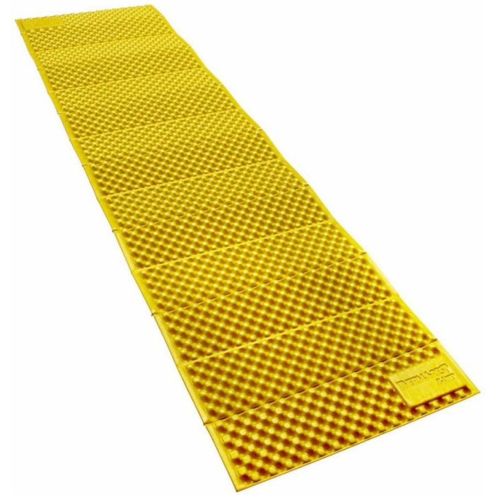 Коврик Therm-A-Rest Z Lite Sol Limon/Silver (06670)