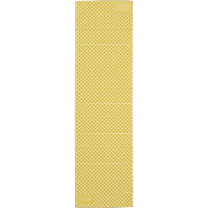 Коврик Therm-A-Rest Z Lite Sol Limon/Silver (06670)