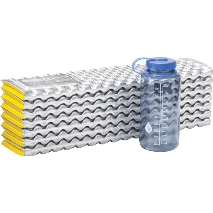 Коврик Therm-A-Rest Z Lite Sol Limon/Silver (06670)