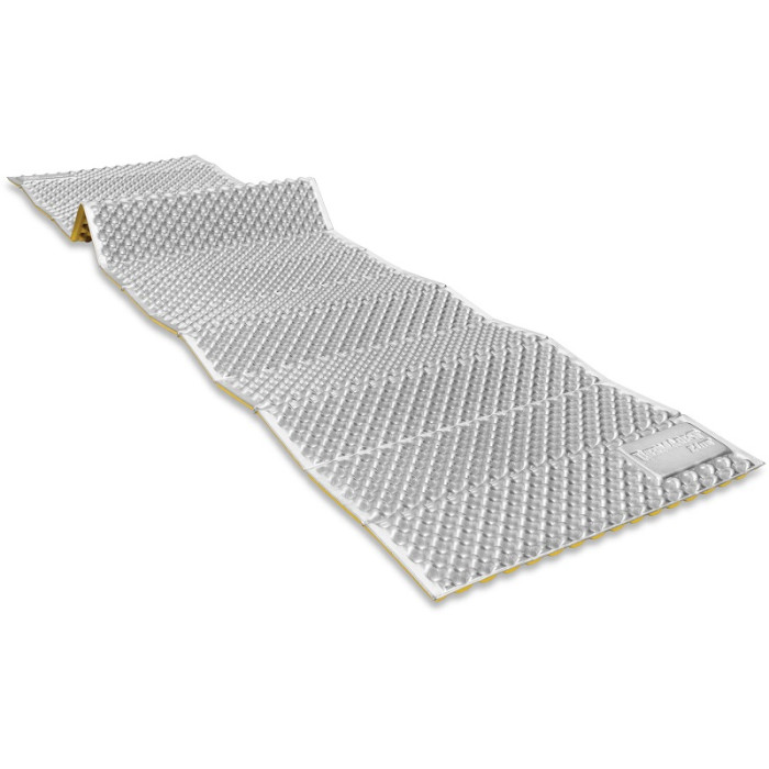 Коврик Therm-A-Rest Z Lite Sol Limon/Silver (06670)