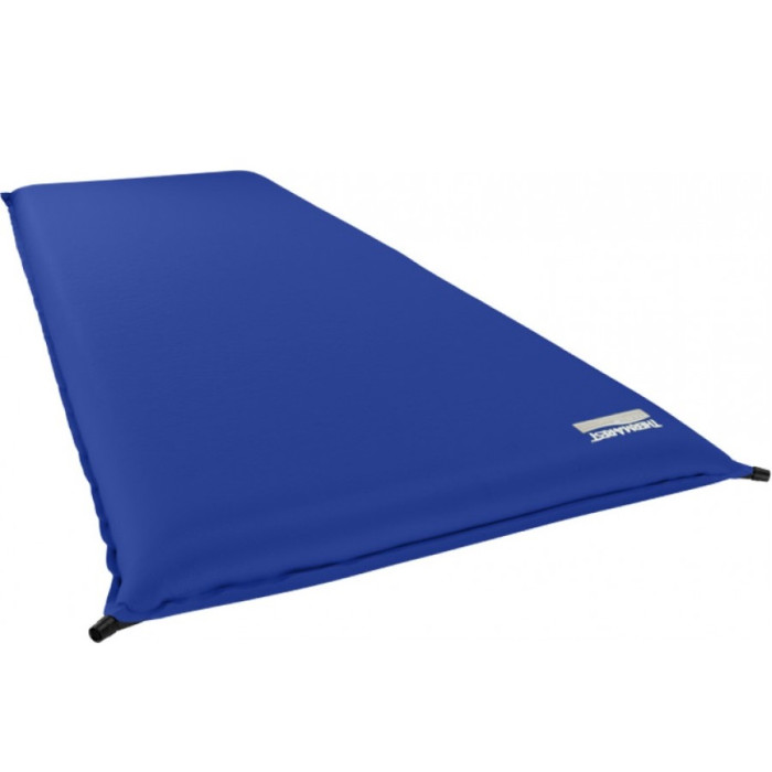 Самонадувающийся коврик Therm-A-Rest MondoKing XXLarge 2013 Nautical Blue (06970)
