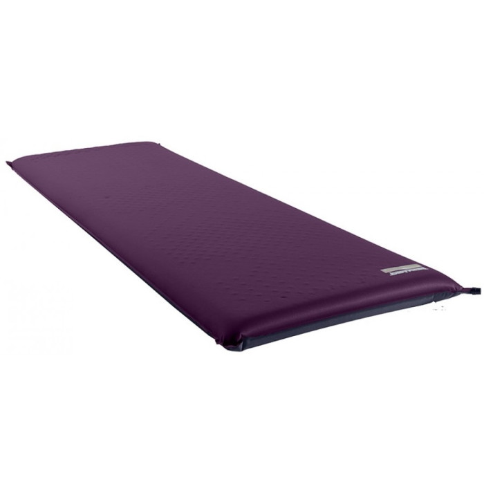 Самонадувающийся коврик Therm-A-Rest Luxury Map Large - Italian Plum (06972)