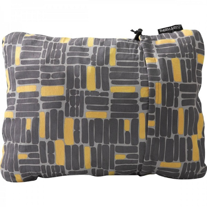 Подушка Therm-A-Rest Compressible Pillow Small Mosaic (09239)