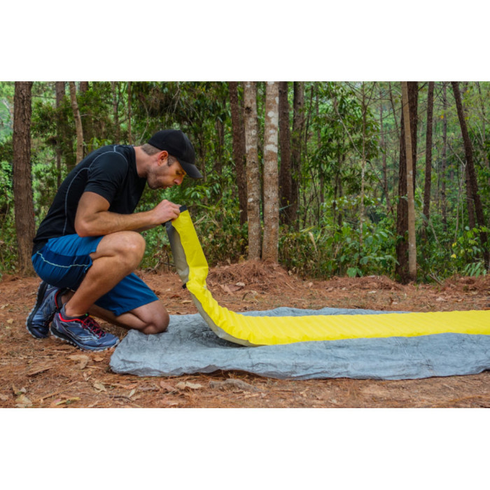 Надувний килимок Therm-A-Rest Xlite Max SV Regular (09412)