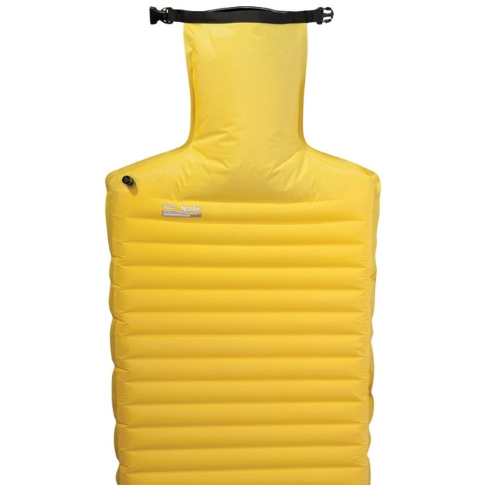Надувний килимок Therm-A-Rest Xlite Max SV Regular (09412)