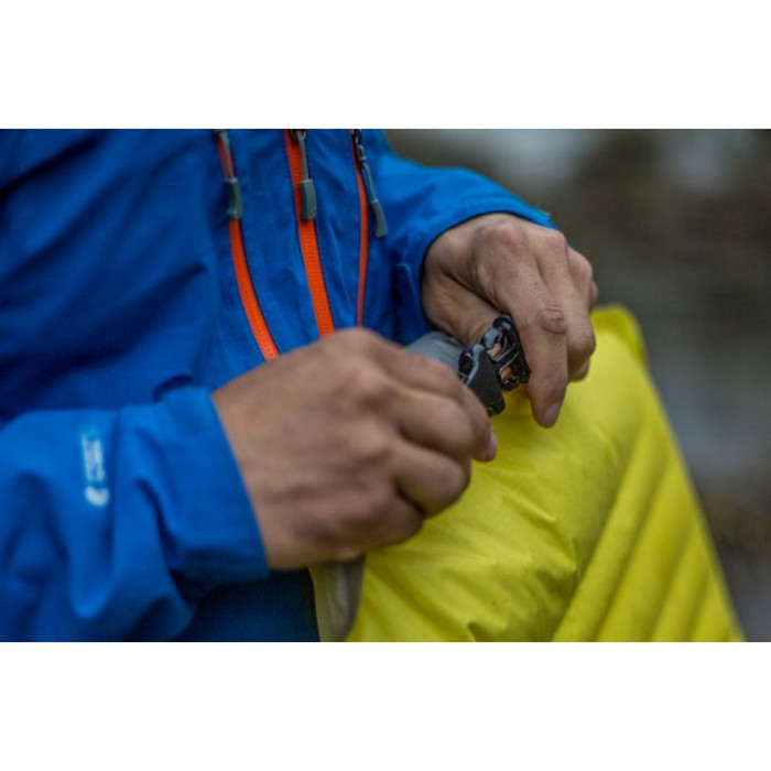 Надувний килимок Therm-A-Rest Xlite Max SV Regular (09412)