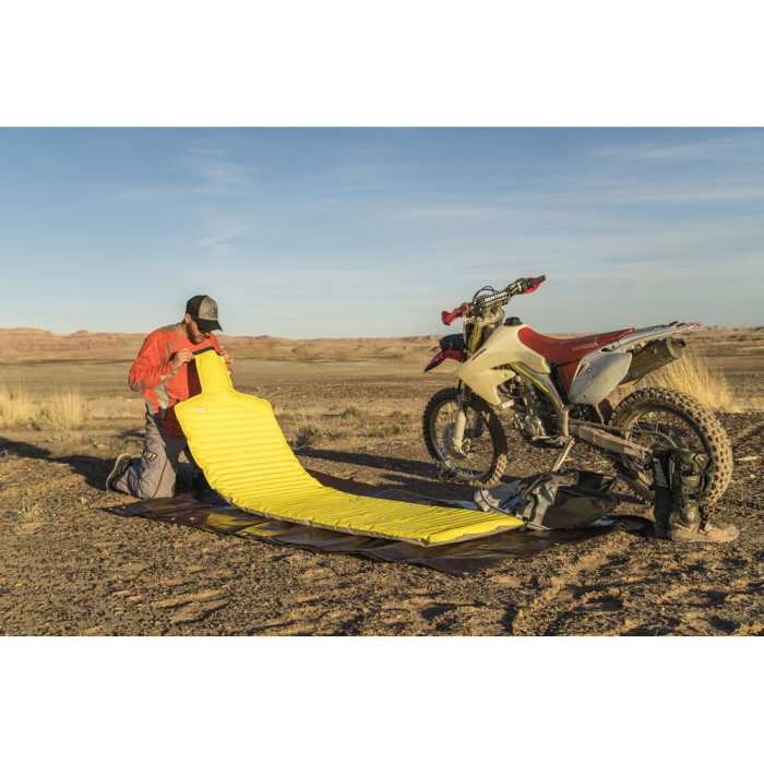 Надувний килимок Therm-A-Rest Xlite Max SV Regular (09412)