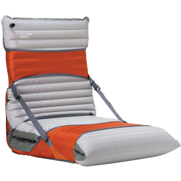 Чохол-сидушка Therm-A-Rest Trekker Chair 25 Tomato (09534)