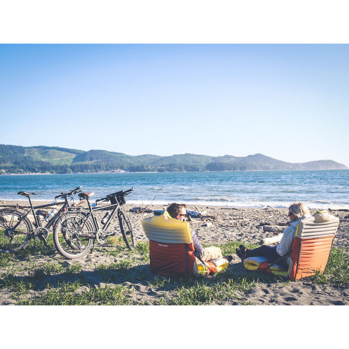 Чохол-сидушка Therm-A-Rest Trekker Chair 25 Tomato (09534)