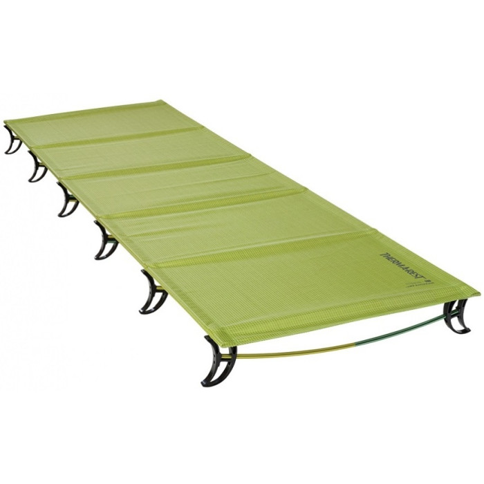 Розкладачка Therm-A-Rest LuxuryLite UltraLite Cot Regular (09635)
