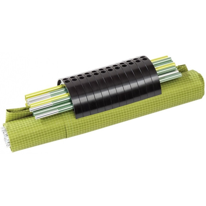Розкладачка Therm-A-Rest LuxuryLite UltraLite Cot Regular (09635)