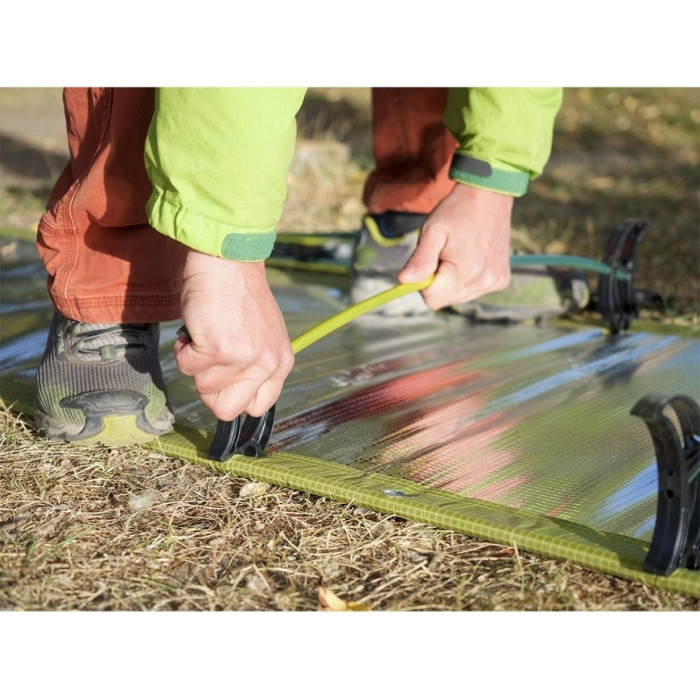 Розкладачка Therm-A-Rest LuxuryLite UltraLite Cot Regular (09635)