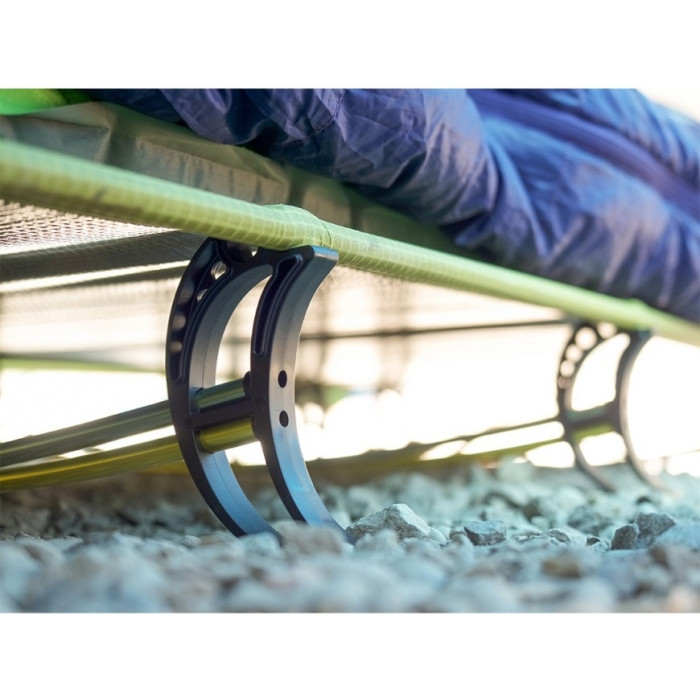 Розкладачка Therm-A-Rest LuxuryLite UltraLite Cot Regular (09635)
