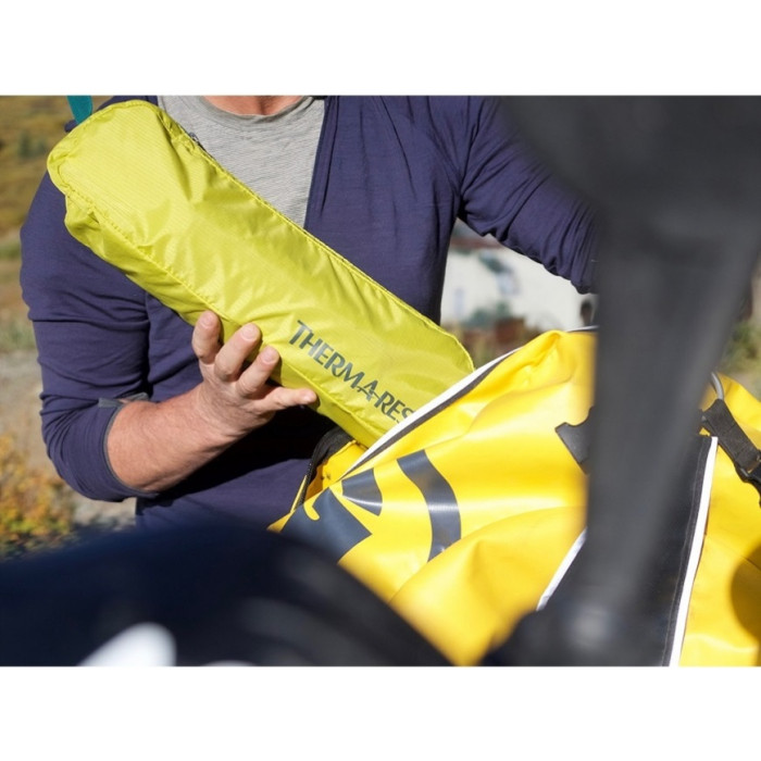 Розкладачка Therm-A-Rest LuxuryLite UltraLite Cot Regular (09635)