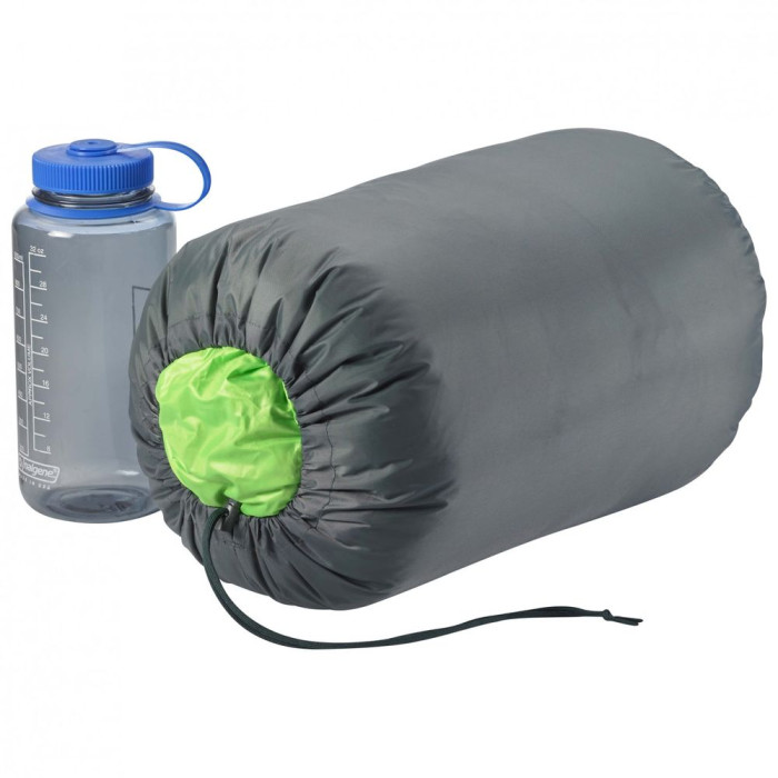 Спальник Therm-A-Rest Questar -6C Long 2019 Gemini Green (09723)