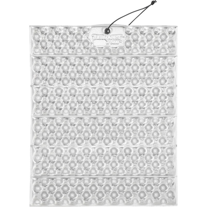 Сидушка Therm-A-Rest Z Seat SOL Limon/Silver (09947)