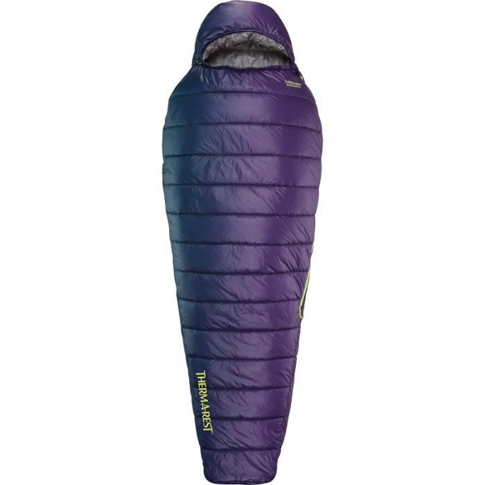 Спальник Therm-A-Rest Space Cowboy 7C Regular Galactic (10279)