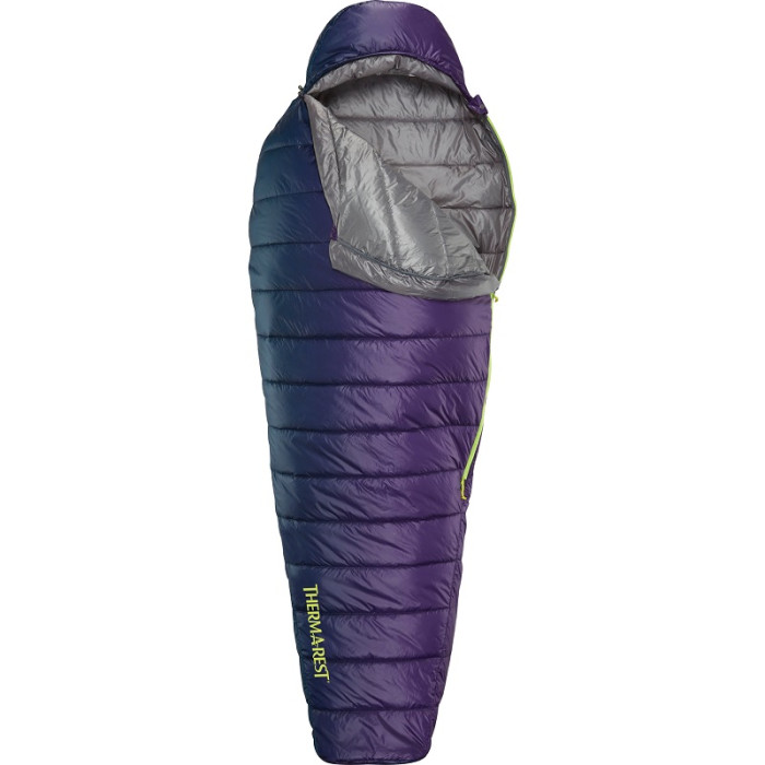 Спальник Therm-A-Rest Space Cowboy 7C Regular Galactic (10279)