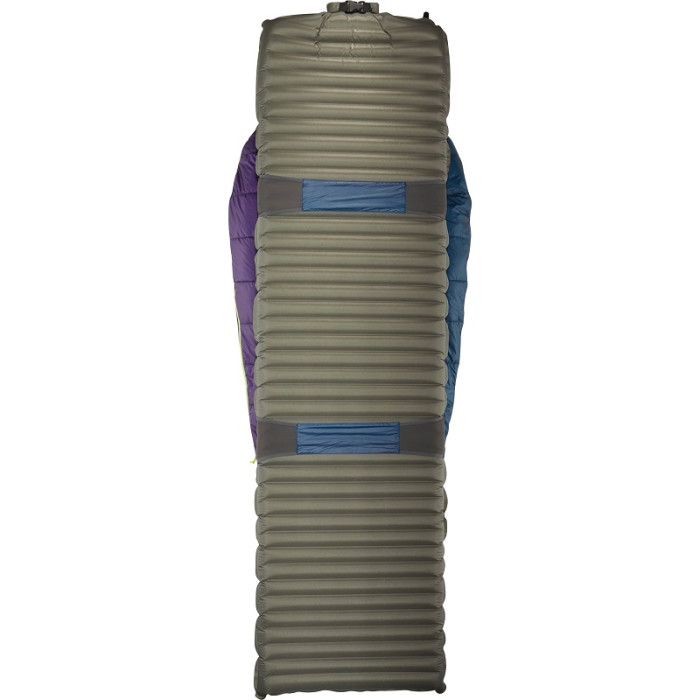 Спальник Therm-A-Rest Space Cowboy 7C Regular Galactic (10279)