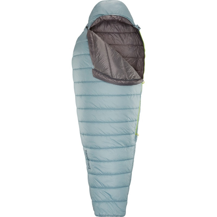 Спальник Therm-A-Rest Space Cowboy 7C Small Ether (10288)