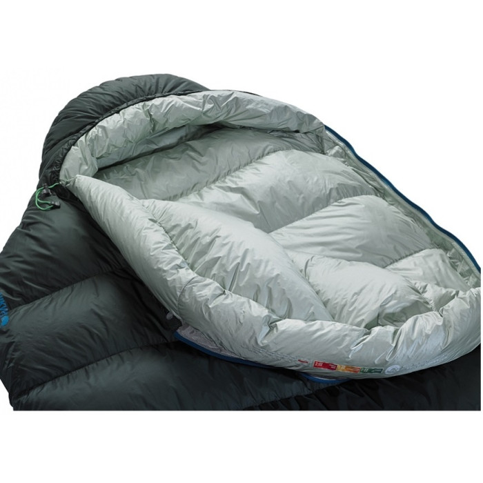 Спальний мішок Therm-A-Rest Hyperion 0C UL Bag Long (10722)