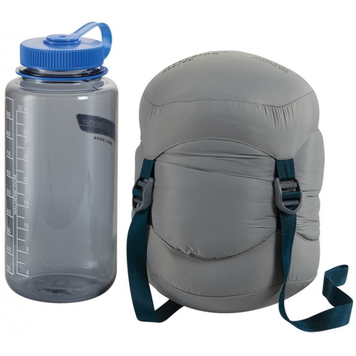 Спальний мішок Therm-A-Rest Hyperion 0C UL Bag Long (10722)