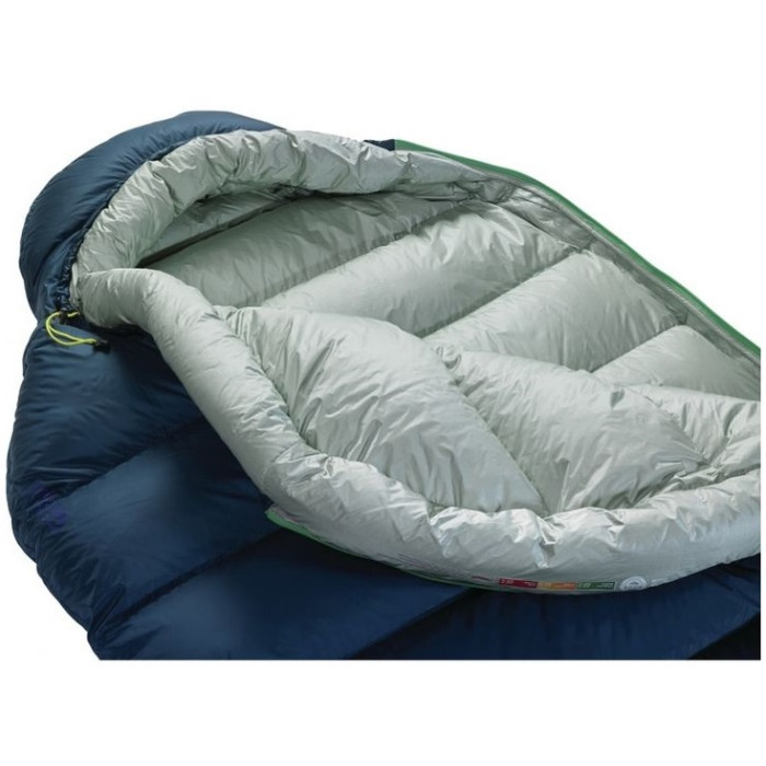 Спальний мішок Therm-A-Rest Hyperion -6C UL Bag Regular (10723)