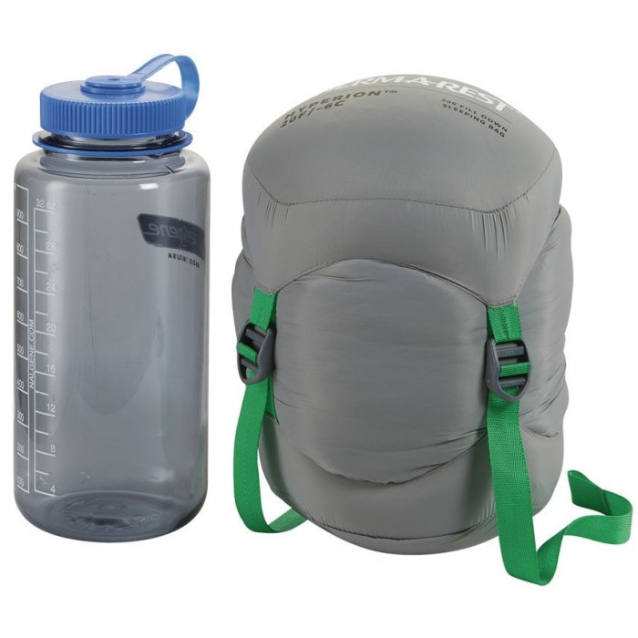 Спальний мішок Therm-A-Rest Hyperion -6C UL Bag Regular (10723)