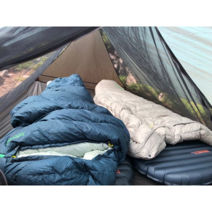 Спальний мішок Therm-A-Rest Hyperion -6C UL Bag Regular (10723)