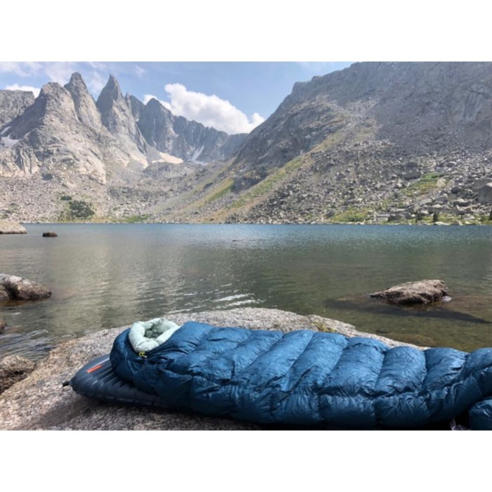 Спальний мішок Therm-A-Rest Hyperion -6C UL Bag Regular (10723)
