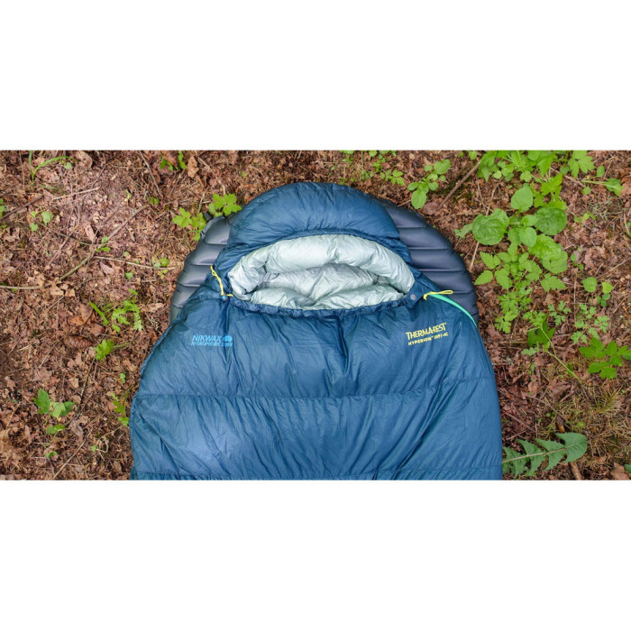 Спальний мішок Therm-A-Rest Hyperion -6C UL Bag Regular (10723)