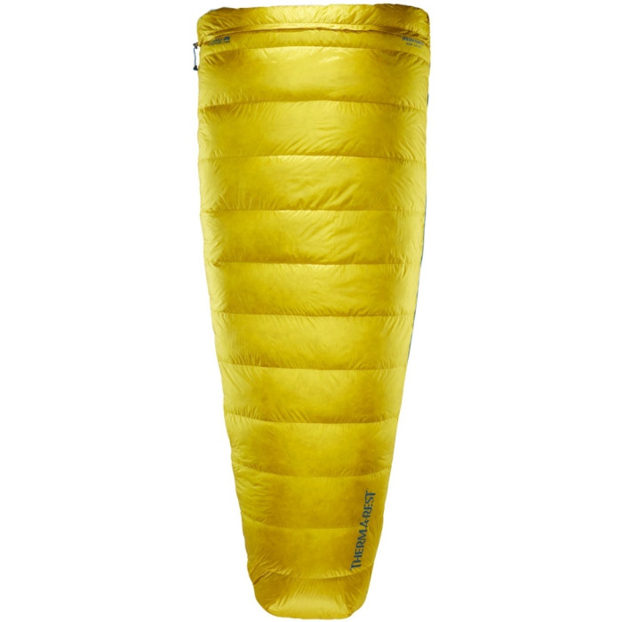 Спальний мішок Therm-A-Rest Ohm 0C Long Larch (10725)