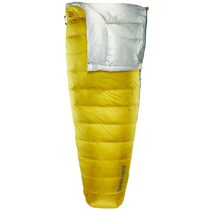 Спальний мішок Therm-A-Rest Ohm 0C Long Larch (10725)