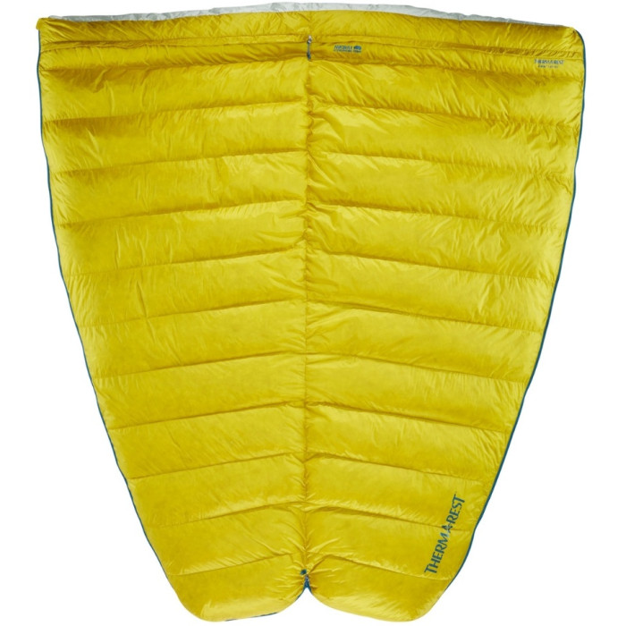Спальний мішок Therm-A-Rest Ohm 0C Long Larch (10725)