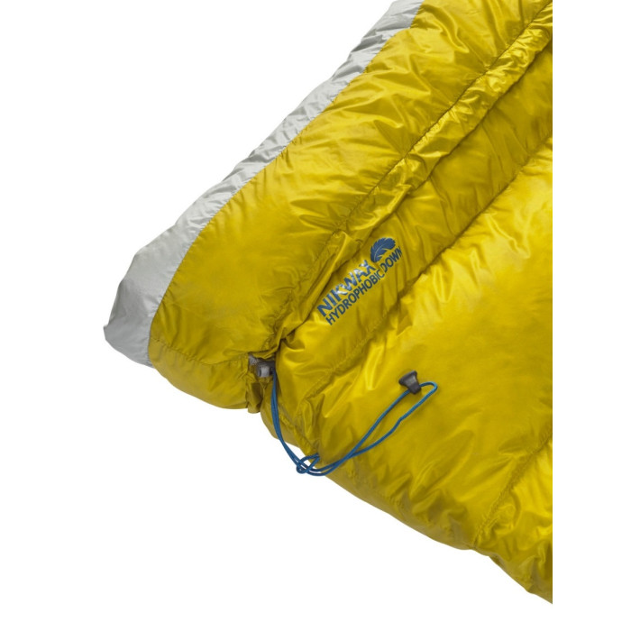 Спальний мішок Therm-A-Rest Ohm 0C Long Larch (10725)