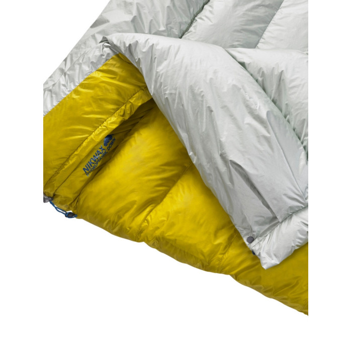 Спальний мішок Therm-A-Rest Ohm 0C Long Larch (10725)