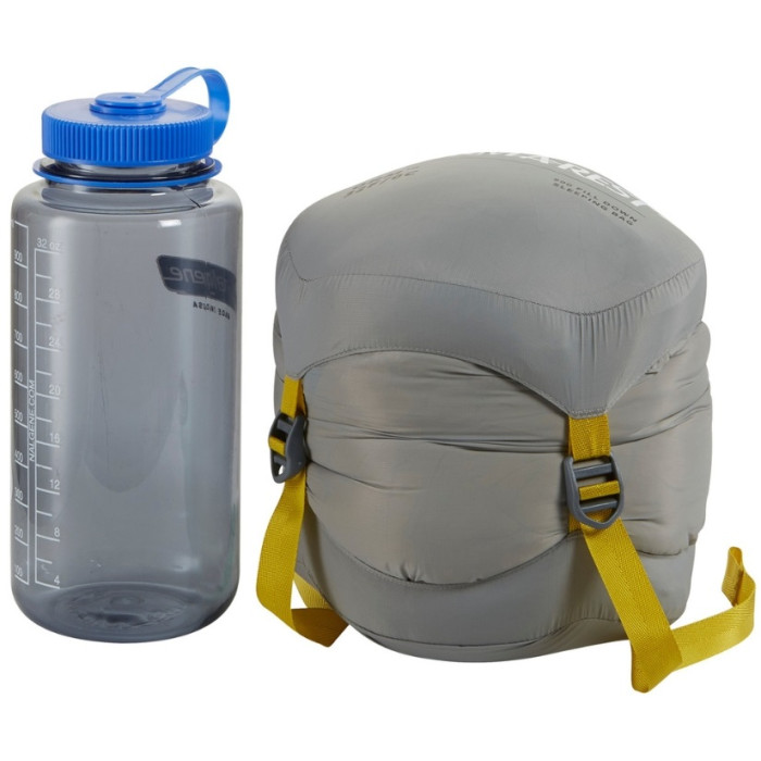 Спальний мішок Therm-A-Rest Ohm 0C Long Larch (10725)
