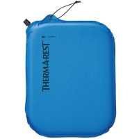 Сидушка самонадувающаяся Therm-A-Rest Lite Seat Blue (10804)