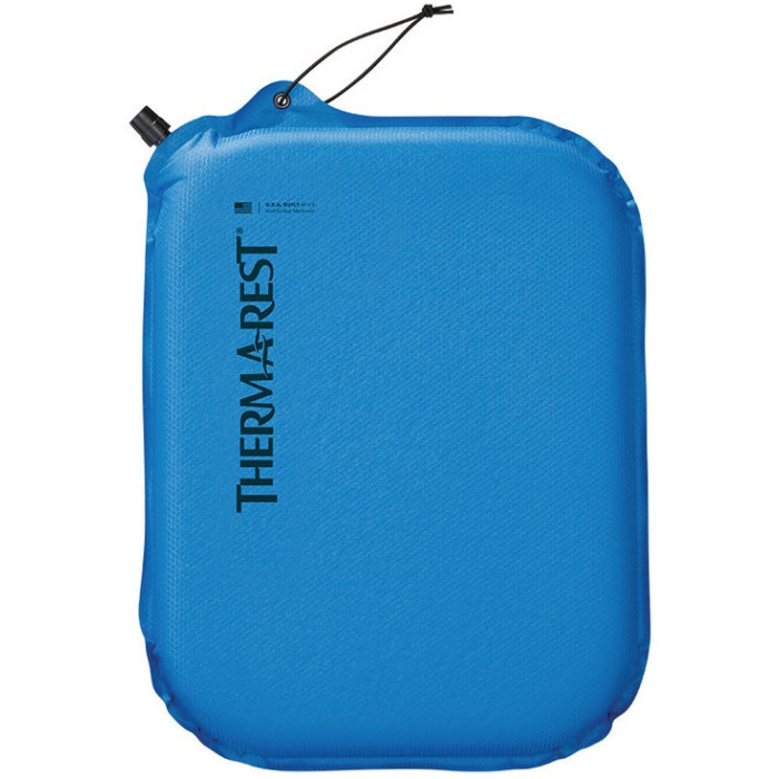 Сидушка самонадувна Therm-A-Rest Lite Seat Blue (10804)
