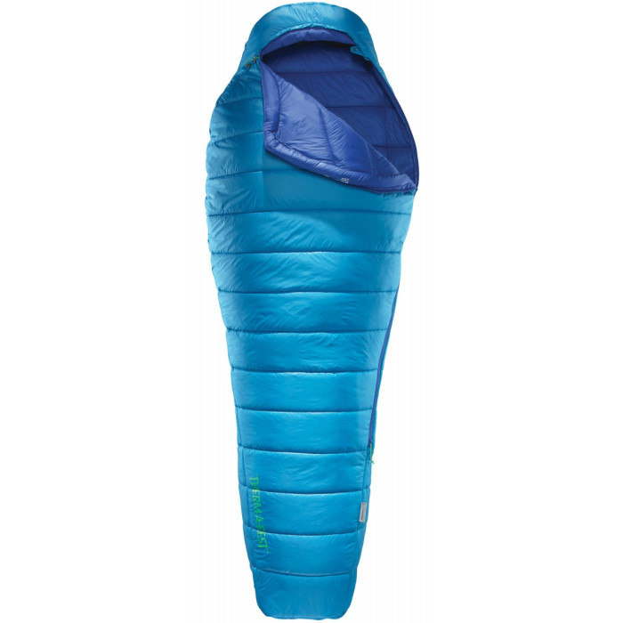 Спальний мішок Therm-A-Rest Space Cowboy 7C Small Celestial (11389)