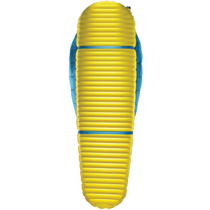 Спальний мішок Therm-A-Rest Space Cowboy 7C Small Celestial (11389)