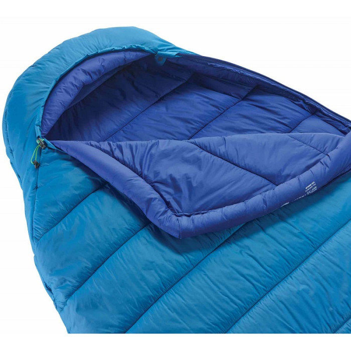 Спальний мішок Therm-A-Rest Space Cowboy 7C Small Celestial (11389)