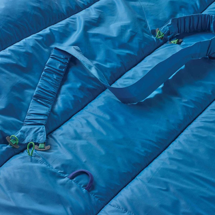 Спальний мішок Therm-A-Rest Space Cowboy 7C Small Celestial (11389)